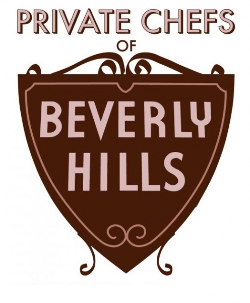 Chef a Beverly Hills